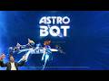 🔴 ASTRO BOT on PS5 Pro – Part 1: GORILLA NEBULA RESCUE