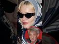 Madonna Disgusted by Ex Sean Penn’s Natural Aging