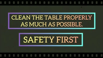 HAZARD MAY FOUND IN COMPUTER LABORATORY GROUP1