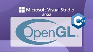 Setup OpenGL in Visual Studio 2022 for C/C++ Development screenshot 5