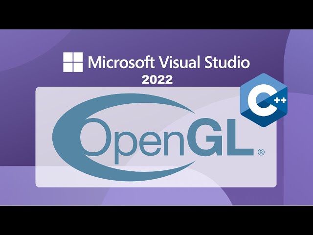 C++ OpenGL MFC Projects. – TechProgramming Blog