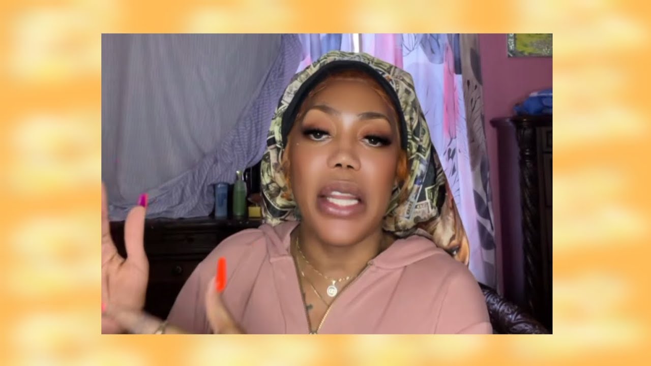 Macey Seh There Is No Ackeam Video & Tikki a Look a Comeback