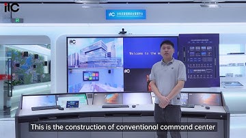 itc Distributed Integrated Management Platform