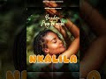 Bandera Ft Angie Mkalila Produced By Focus Official Audio Bandera Ft Angie Mkalila Produced By Focus Official Audio