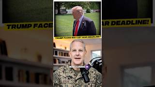 Trump’s Iran Deadline Hits Today — What’s Next?