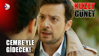 Demet, Kuzeyin Aklını Karıştırdı - Kuzey Güney 50. Bölüm