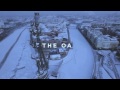 The oa netflix  the violin piece  intro to the oa