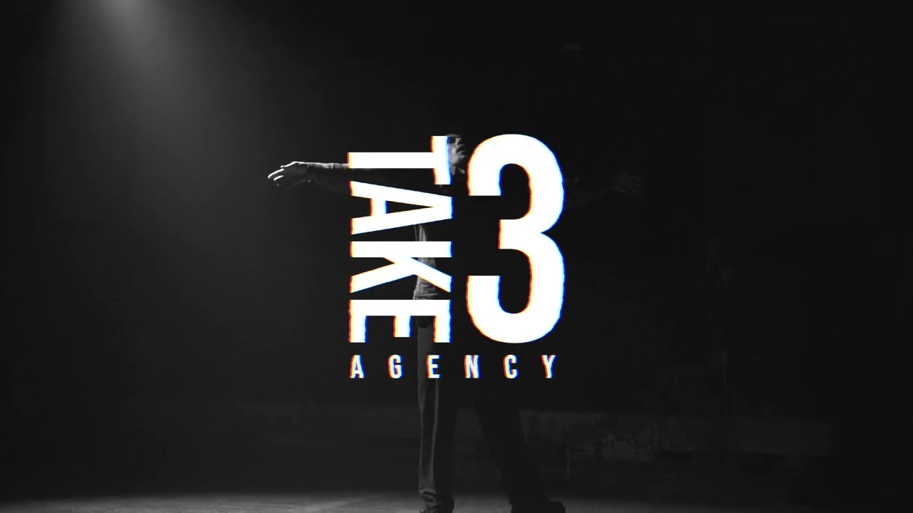 Promo Teaser - Take 3 Agency