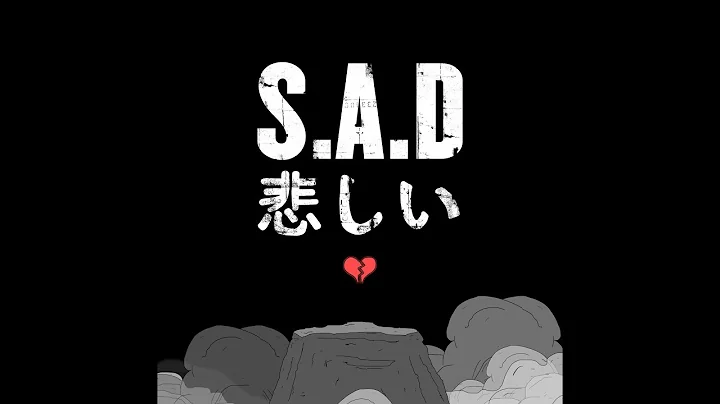 KHEA - S.A.D  (Prod. Dayme & El High)
