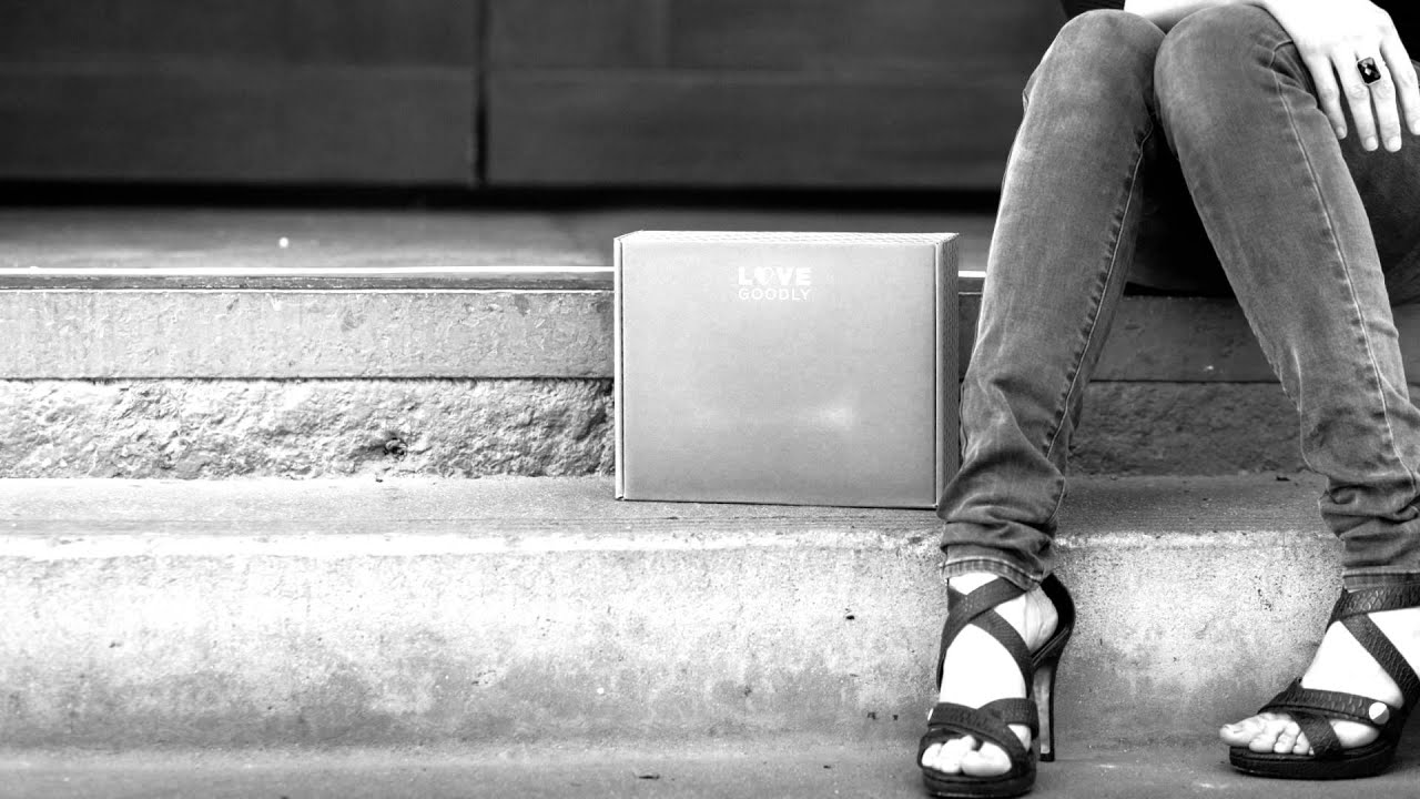 Why Choose LOVE GOODLY