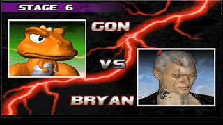 Tekken 3 Masterclass: Tips, Tricks & Secrets! 🔥 #Tekken3 #GamingTips #RetroGamin screenshot 4