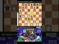 Brilliant Finish. How Magnus Carlsen outsmarting Duda ?  | Global Chess League 2023