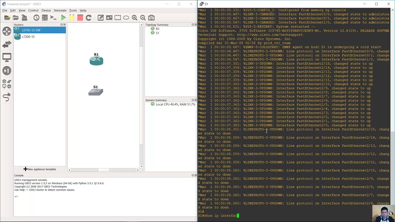 gns3 vm setup virtualbox change installation location gns3 vm setup virtualbox change installation location