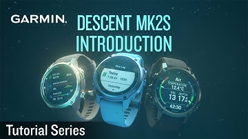 Tutorial - Descent MK2S-introduction