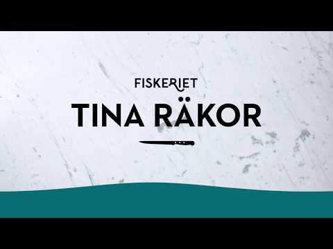 Video: Hur lång tid tar det att tina räkor?