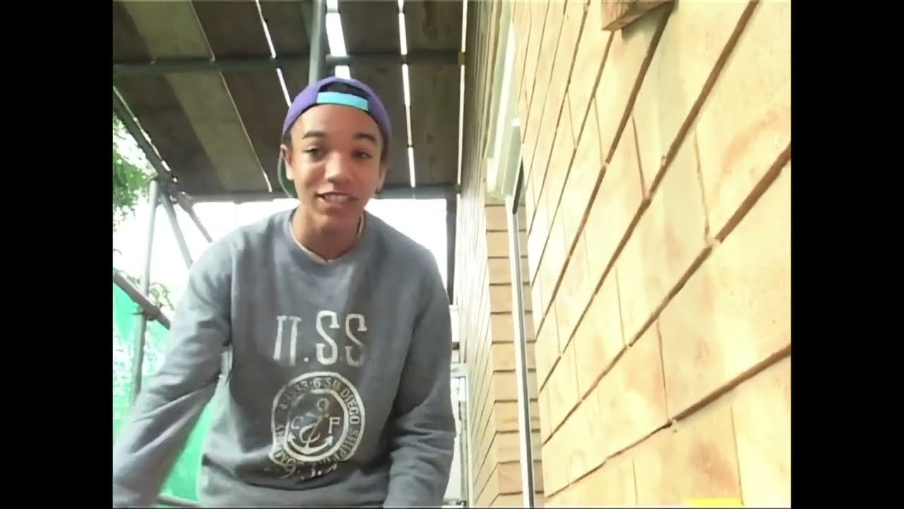 Another Day (2012)  (Beat by Tantu Beats)