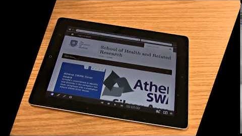 Explain Everything App Tutorial