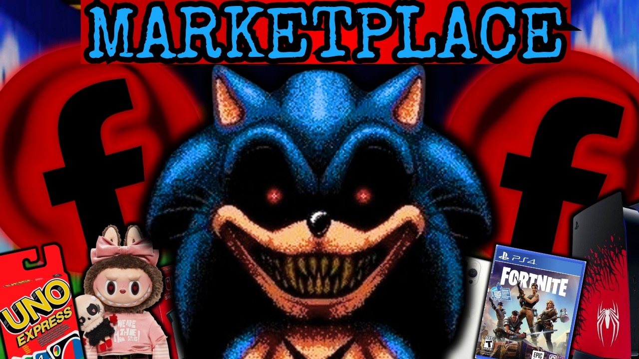 el LADO ATERRADOR de FACEBOOK ☠️ - ESPECIAL RECOPILATORIO 1 HORA