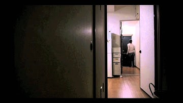 映画『山犬』予告編