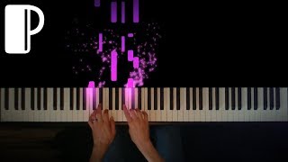 Video thumbnail of "A Time for Us (Romeo And Juliet) - Henry Mancini (Piano Cover)"