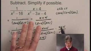 Introductory Algebra Ch6 Ex16