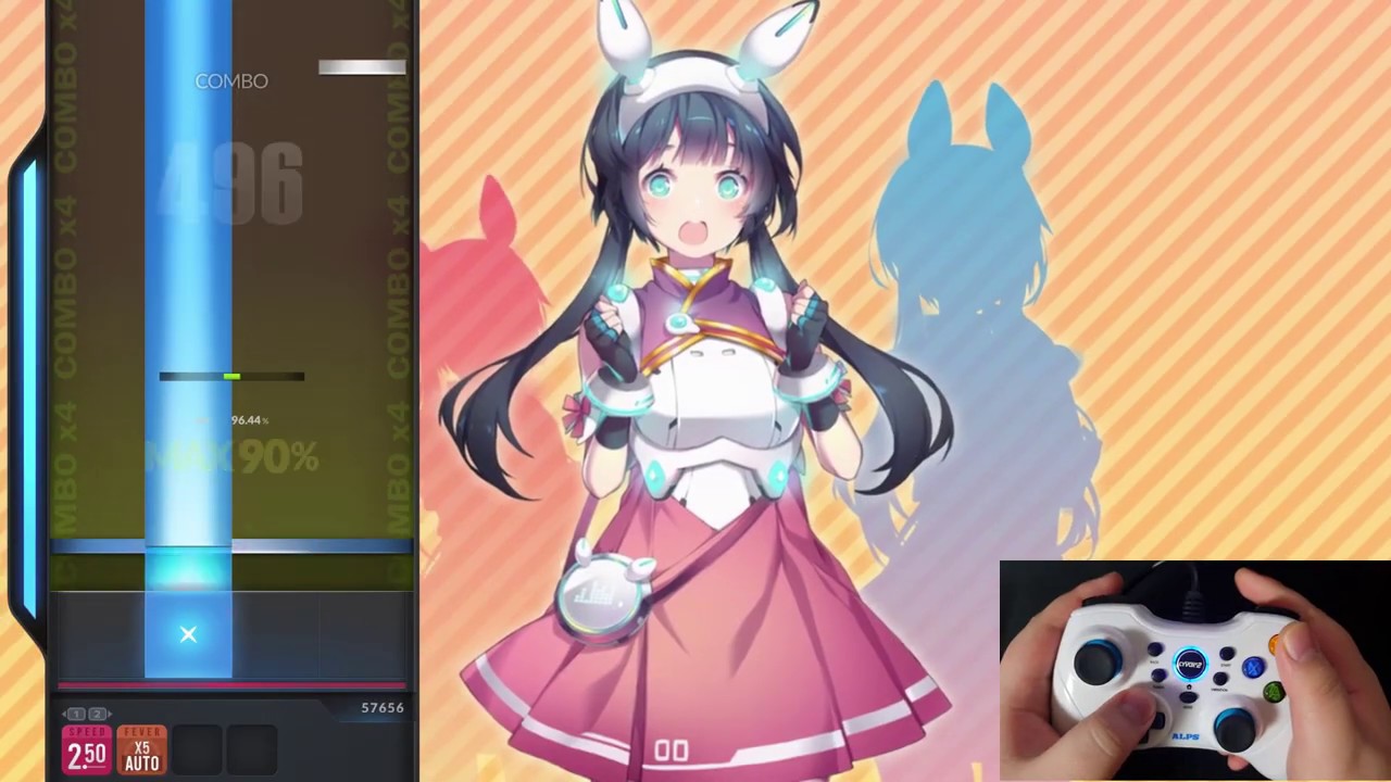 조이트론 싸이복스2 알프스 게임패드 리뷰 > 리뷰/체험기 | 퀘이사존 QUASARZONE