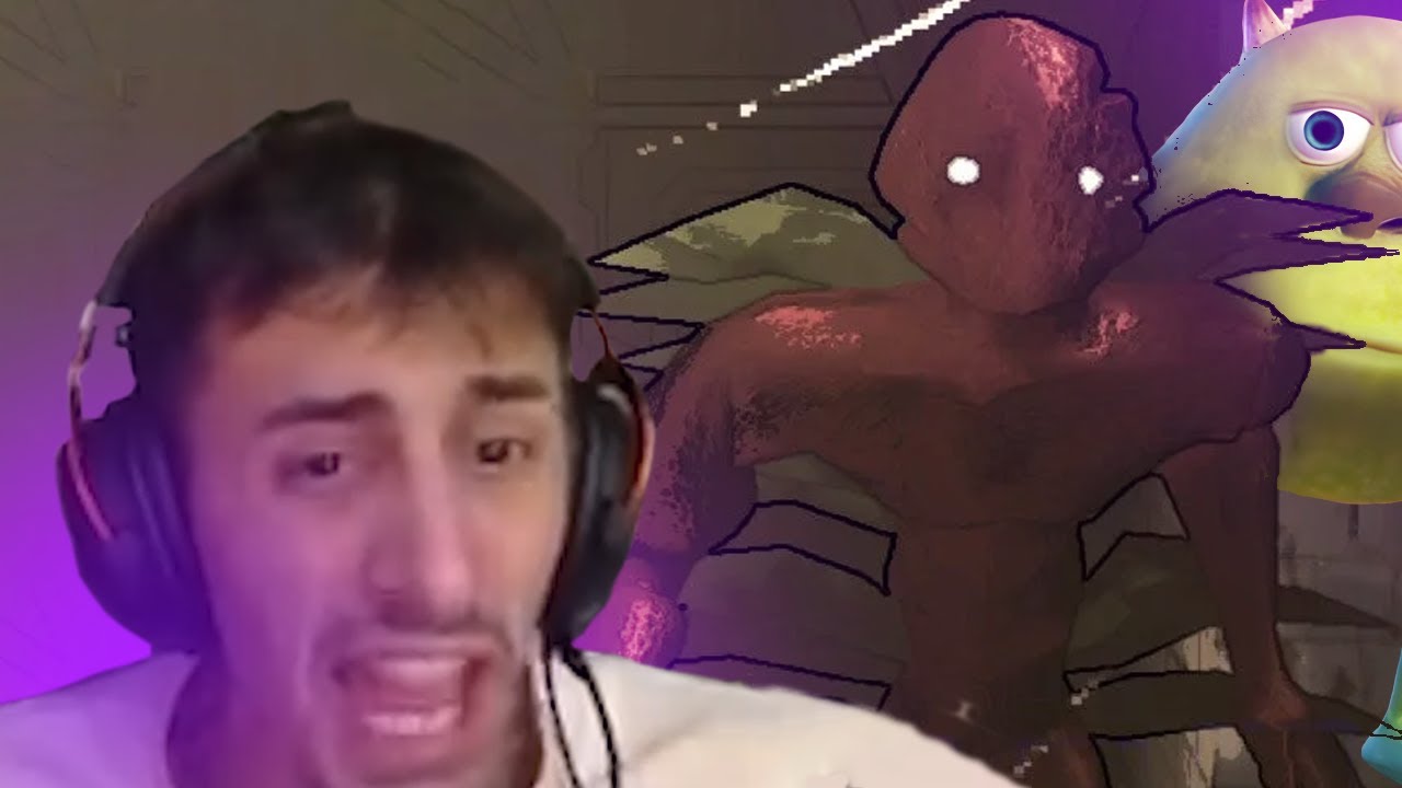 Korkunun Ecele faydası olmayan oyun 😁😁