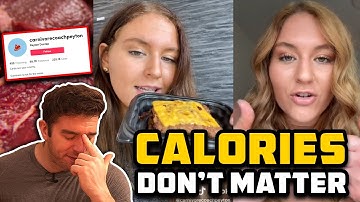 CALORIES DON