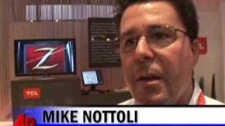 The Next Generation Of Hdtv