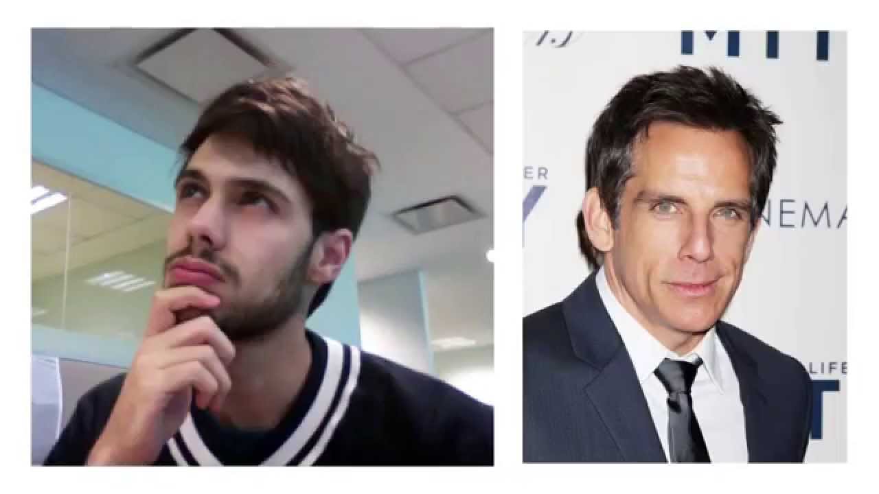 RED CARPET VIDEO PRESENTATION