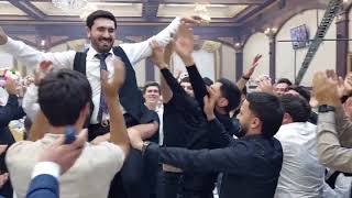 Sabir Qafarli - Dostum Evlenir 2022 Video Rolik