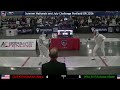 A3 - Vet-70 Women's Foil - Semis - (GUTKOVSKAYA vs WALTERS) - SN  Portland, OR 2026