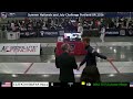 A3 - Vet-70 Women's Foil - Semis - (GUTKOVSKAYA vs WALTERS) - SN  Portland, OR 2026