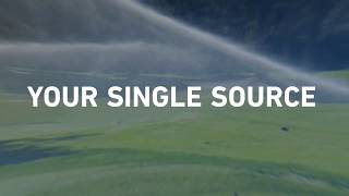 Toro Lynx® Centralized Irrigation Management
