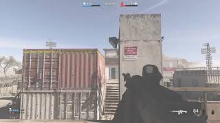 MW Crossmap Shots