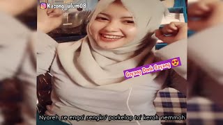 VIRAL❗Video lucu Madura DJ remix jukok jemuh - Status WA lucu - Story WA lucu 30 detik