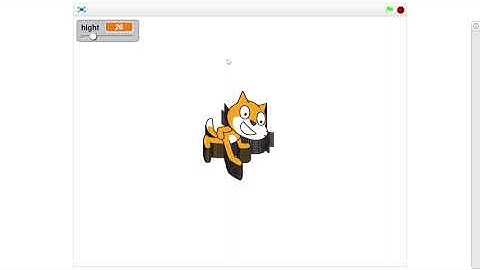 How to make a 3d sprite in scratch