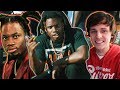 МОЩНО! Denzel Curry - RICKY ПЕРЕВОД И РЕАКЦИЯ