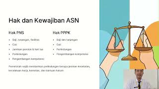 Tugas Self Activity Resume Materi Manajemen Asn