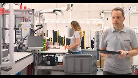 WERMA WeASSIST Machine and Equipment