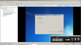 Telerik WSA Homework Lecture 12 Automating Windows deployment (updated) screenshot 5
