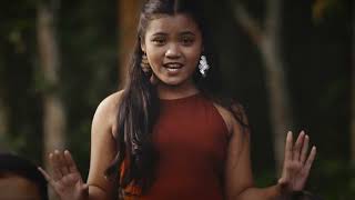 Never Enough  Loren Allred from The Greatest Showman cover By Bali Harmony Junior