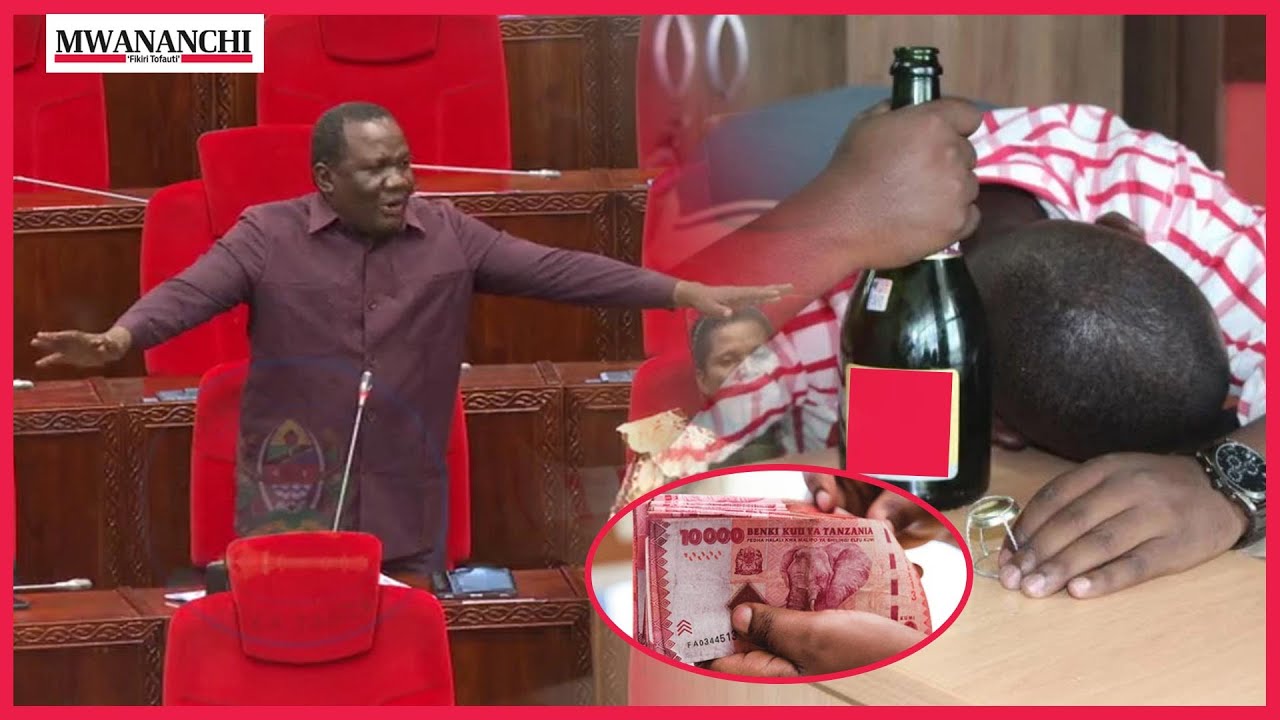 Mbunge Getere: Wanaopewa ‘boom’ vyuoni ni matatizo, hawasomi wana nidhamu mbaya,  wanalewa