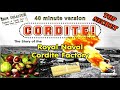 Cordite! The Royal Naval Cordite Factory, Dorset, UK - 40 Minute Version [2024]