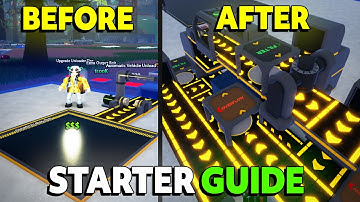 How to Progress STUPID Fast in Ultimate Mining Tycoon - Roblox