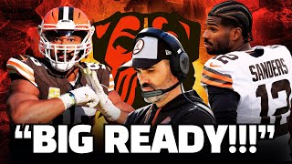 ANGRY MYLES GARRETT DROPS BOMBSHELL ABOUT SHEDEUR SANDERS FAKE INJURY!