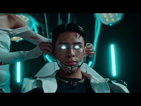 FABRIZZIO ALTER EGO Official Music Video