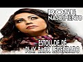 ROSE NASCIMENTO - ESTOU DE PÉ - PLAY BACK LEGENDADO