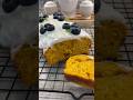Морковный кекс🥕 Влажный, нежный, с бархатной текстурой!Яркий, в меру сладкий и очень вкусный!