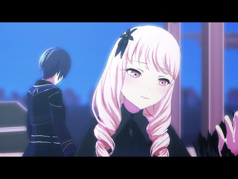 [プロセカMV] メリュー Vo.宵崎奏 [彰人 冬弥 瑞希]